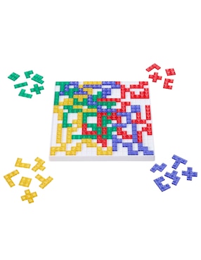Blokus Mattel