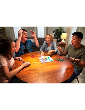 Blokus Mattel