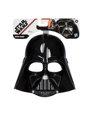 Máscara Darth Vader Star Wars