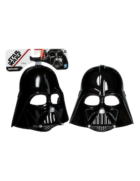 Máscara Darth Vader Star Wars