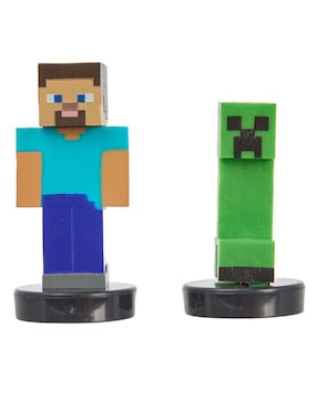Figura de acción Stampers Minecraft