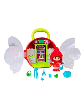Muñeca mini Pinypon