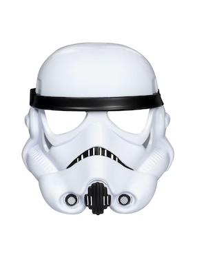 Máscara Stormtrooper Star Wars