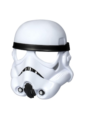 Máscara Stormtrooper Star Wars