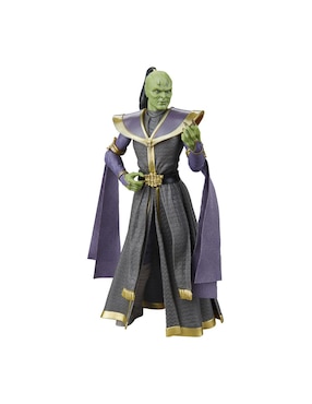 Figura de acción articulada Prince Xizar collectors Star Wars