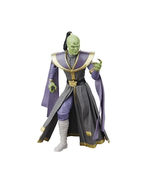Figura de acción articulada Prince Xizar collectors Star Wars