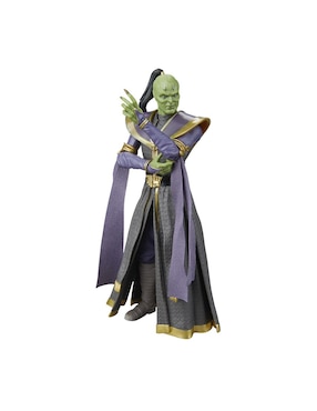 Figura de acción articulada Prince Xizar collectors Star Wars