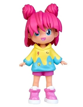 Muñeca mini Pinypon Pinypon