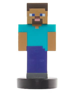 Figura Minecraft deluxe Famosa