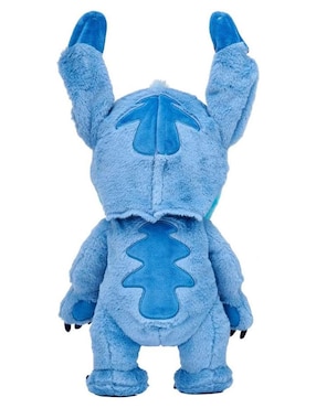 Peluche de Stitch Famosa de 47 cm