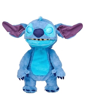 Peluche de Stitch Famosa de 47 cm