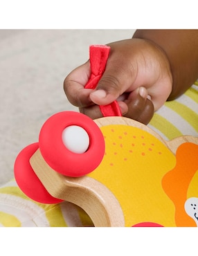 Animalitos Camina Conmigo Mattel juego arte y manualidades infantil unisex