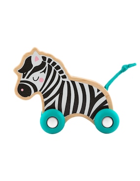 Animalitos Camina Conmigo Mattel juego arte y manualidades infantil unisex
