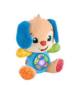 Ríe Y Aprende Mattel juego musical infantil unisex
