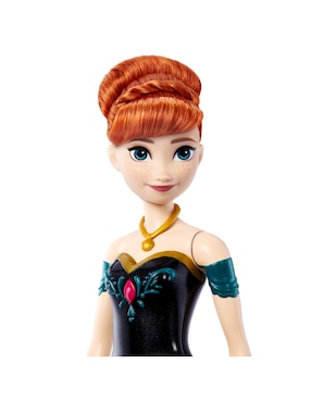 Muñeca Disney Mattel Frozen