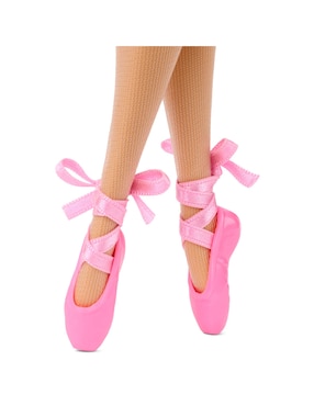 Muñeca Barbie Mattel