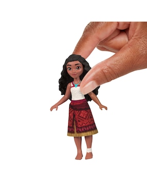 Set muñecas Disney Mattel Moana 2