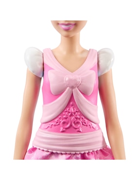 Muñeca colección Princess Mattel Set de Juego Cenicienta