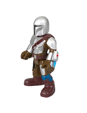 Figura de acción articulada Imaginext Star Wars Mattel