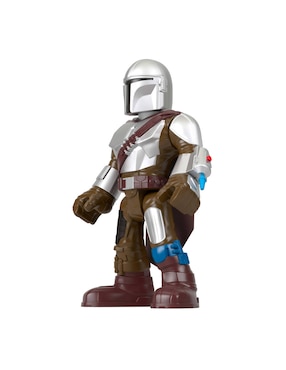 Figura de acción articulada Imaginext Star Wars Mattel