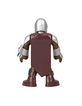 Figura de acción articulada Imaginext Star Wars Mattel