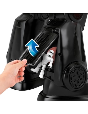 Figura de acción articulada Imaginext Star Wars Mattel