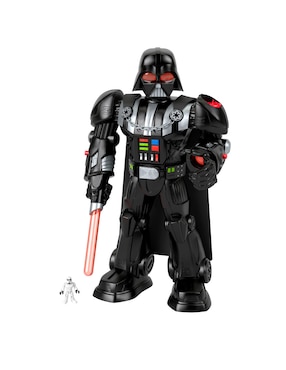 Figura de acción articulada Imaginext Star Wars Mattel