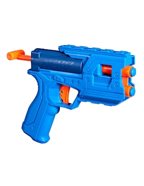 Lanzador de dardos Nerf N Series Purestrike