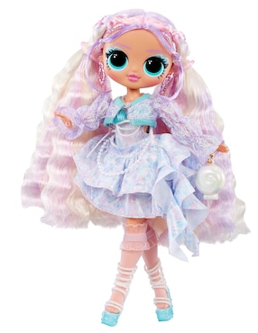 Muñeca fashion LOL Surprise OMG Core