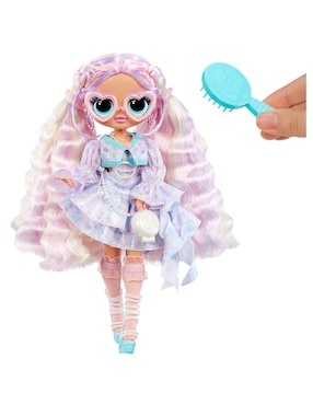 Muñeca fashion LOL Surprise OMG Core