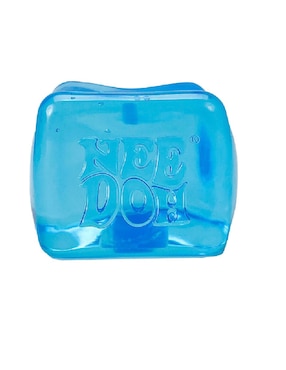 Squishy Cubo suave Nee Doh