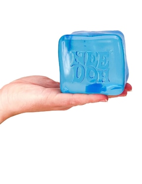 Squishy Cubo suave Nee Doh