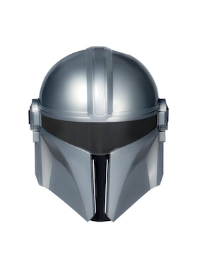 Máscara Mando Star Wars