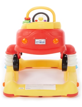 Andadera unisex Little Tikes Cozy Coupe