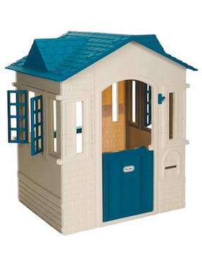 Casa de juegos Little Tikes
