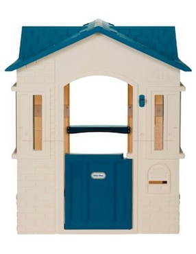 Casa de juegos Little Tikes