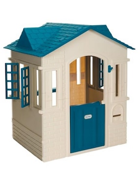 Casa de juegos Little Tikes
