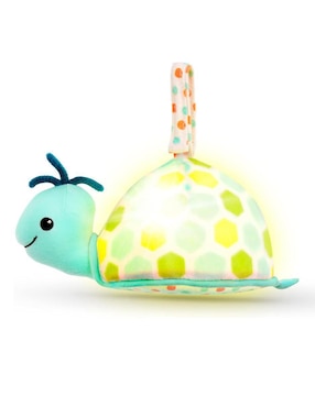 Peluche de Baby Animal Tortuga Btoys de 12.7 cm