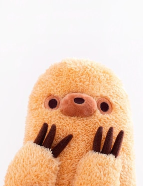 Peluche de Pusheen Perezoso Gund de 33 cm