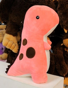 Peluche de Tyrannosaurus Rex Dinosaurio Peluchería de 42 cm