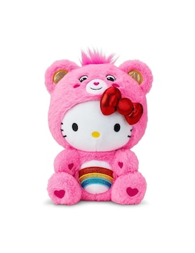 Peluche de Oso Hello Kitty de 34 cm