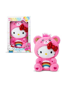 Peluche de Oso Hello Kitty de 34 cm