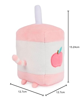 Peluche de Pusheen Gato Gund de 15.24 cm