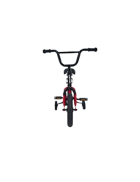 Bicicleta infantil Veloci rodada 12 para niño