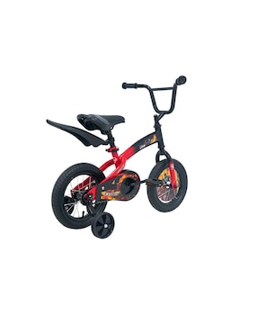 Bicicleta infantil Veloci rodada 12 para niño