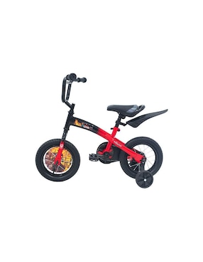 Bicicleta infantil Veloci rodada 12 para niño