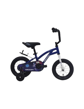 Bicicleta infantil Veloci rodada 12 para niño
