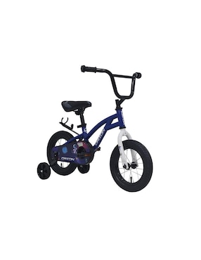 Bicicleta infantil Veloci rodada 12 para niño