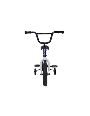 Bicicleta infantil Veloci rodada 12 para niño