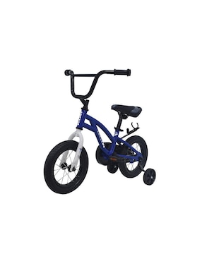 Bicicleta infantil Veloci rodada 12 para niño